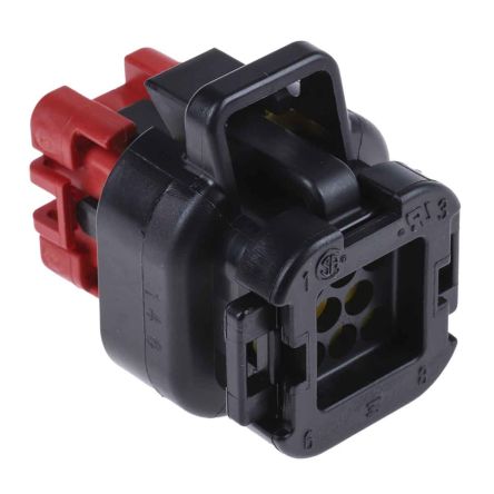TE Connectivity 776286-1 产品图片