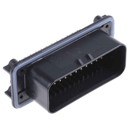 TE Connectivity 1-776163-1 产品图片