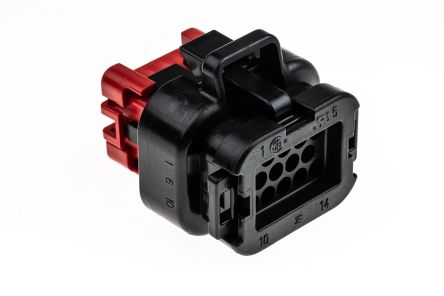TE Connectivity 776273-1 产品图片