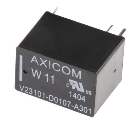 TE Connectivity V23101D 107A301 产品图片