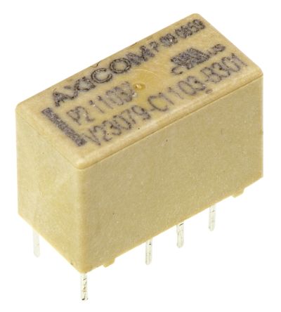 TE Connectivity V23079C1103B301 产品图片