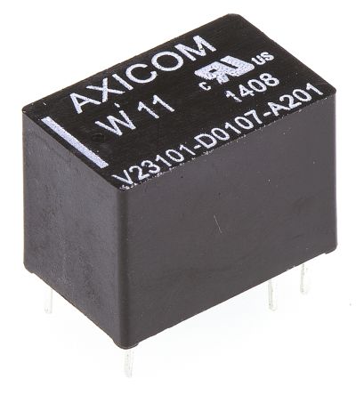 TE Connectivity V23101D 107A201 产品图片