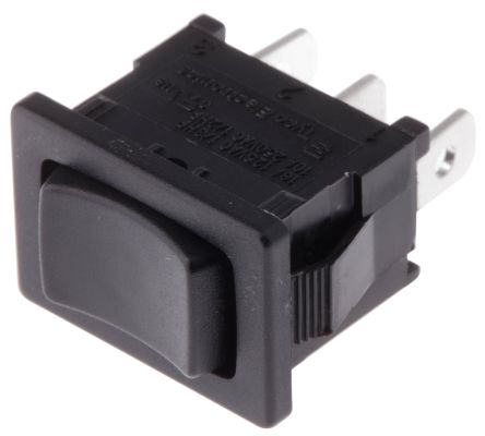 TE Connectivity PRASD3-16F-BB000 产品图片