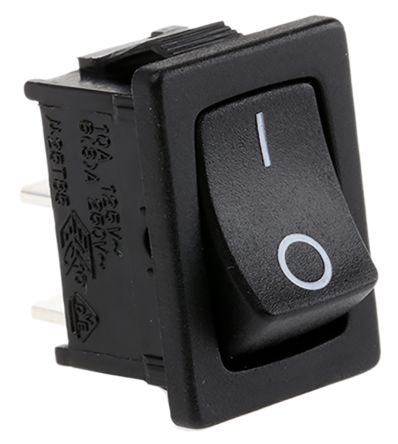 TE Connectivity PRASA1-16F-BB0BW 产品图片