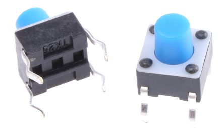 TE Connectivity 1-1825910-0 产品图片