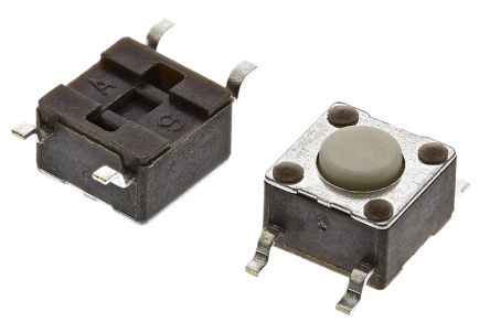 TE Connectivity FSM2JSMAATR 产品图片
