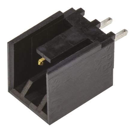 TE Connectivity 2-644487-2 产品图片