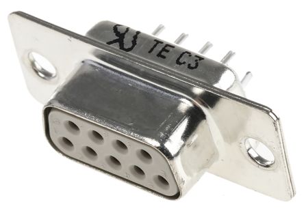 TE Connectivity 8-1393483-7 产品图片
