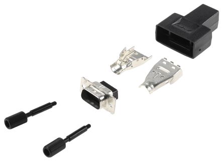 TE Connectivity 1658678-1 产品图片