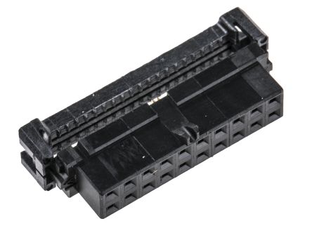 TE Connectivity 2-111623-1 产品图片