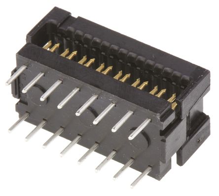 TE Connectivity 5746613-3 产品图片