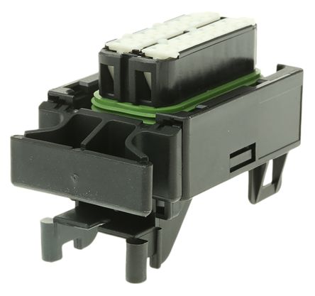 TE Connectivity 1393436-4 产品图片