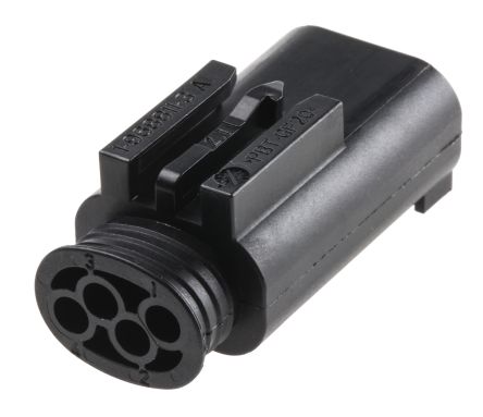 TE Connectivity 1-967584-3 产品图片
