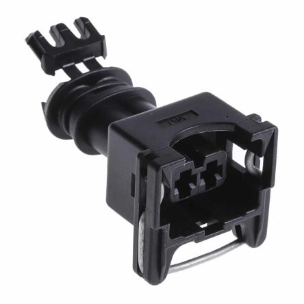 TE Connectivity 282189-1 产品图片