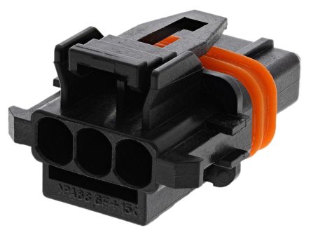 TE Connectivity 368161-1 产品图片