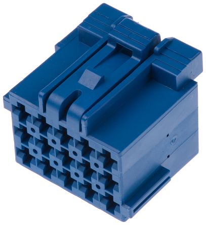 TE Connectivity 1-967623-4 产品图片