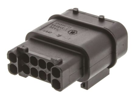 TE Connectivity 284844-1 产品图片