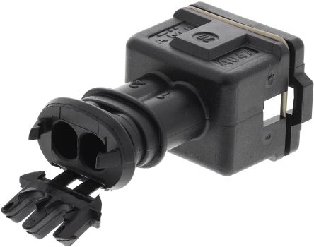 TE Connectivity 282190-1 产品图片