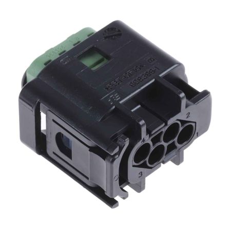TE Connectivity 1-967640-1 产品图片