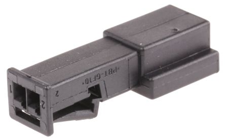 TE Connectivity 1-968699-1 产品图片