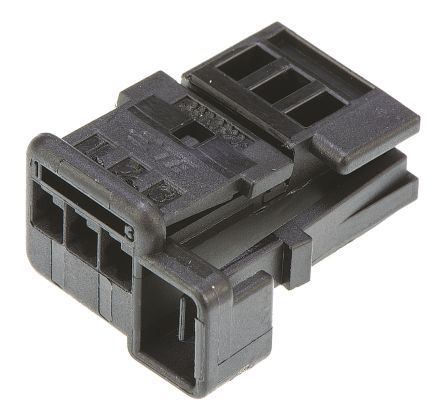 TE Connectivity 953697-1 产品图片