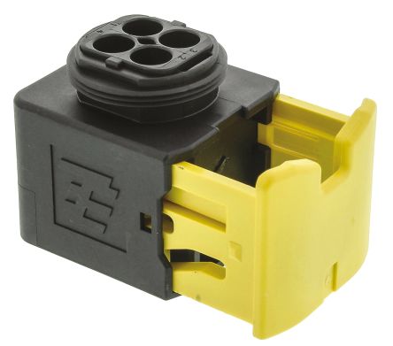 TE Connectivity 1-1418390-1 产品图片