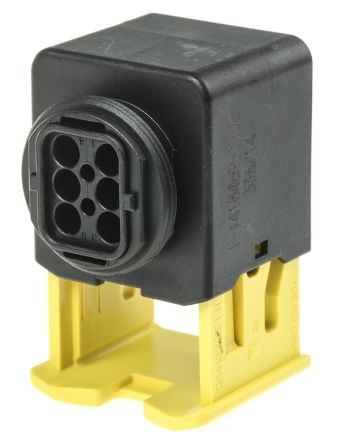 TE Connectivity 1-1418469-1 产品图片