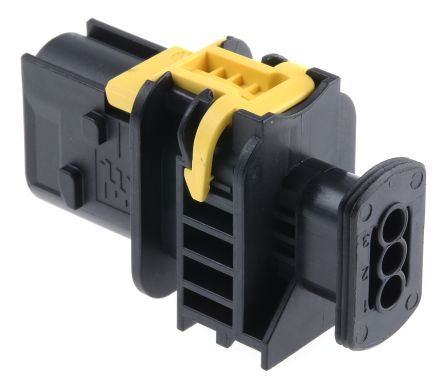 TE Connectivity 1-1670730-1 产品图片