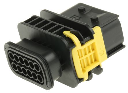 TE Connectivity 1-1564414-1 产品图片