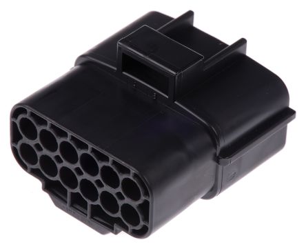 TE Connectivity 174663-2 产品图片