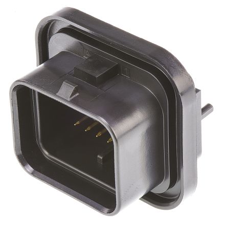 TE Connectivity 6437288-6 产品图片