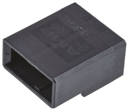 TE Connectivity 1-179276-2 产品图片