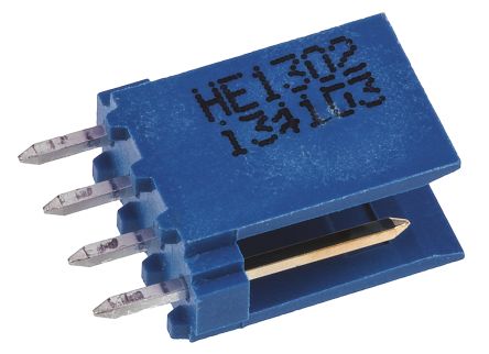 TE Connectivity 281696-4 产品图片