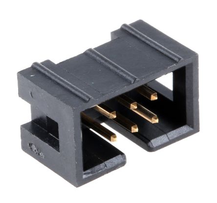 TE Connectivity 1761681-1 产品图片