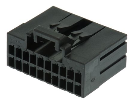 TE Connectivity 1-1318118-9 产品图片