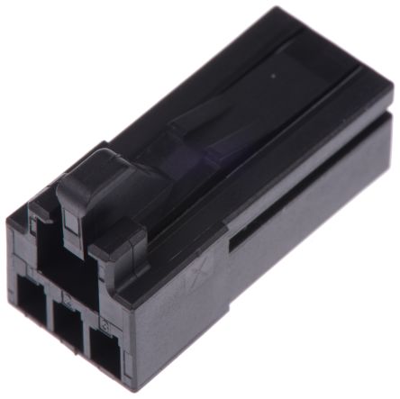 TE Connectivity 1-1318120-3 产品图片