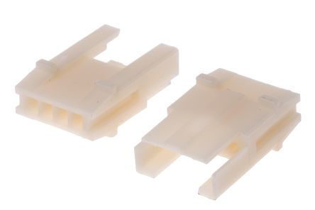 TE Connectivity 172211-4 产品图片