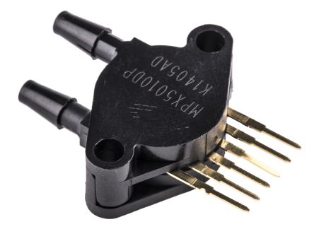 NXP MPX5010DP 产品图片