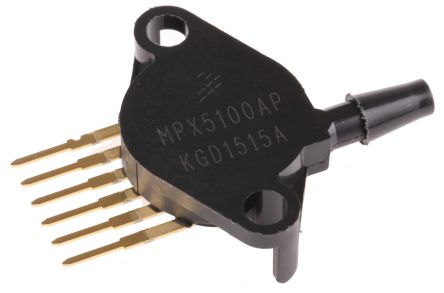 NXP MPX5100AP 产品图片