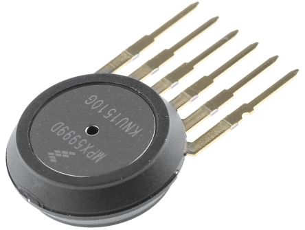NXP MPX5999D 产品图片