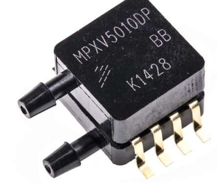 NXP MPXV5010DP 产品图片