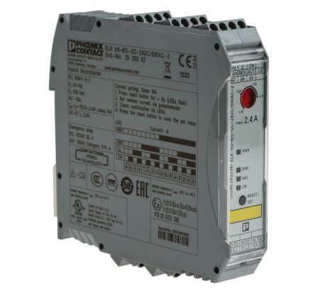 Phoenix Contact 2900567 产品图片