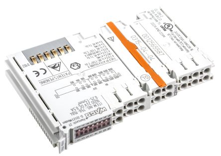 Wago 750-1504 产品图片