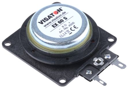 Visaton EX 60 S 产品图片