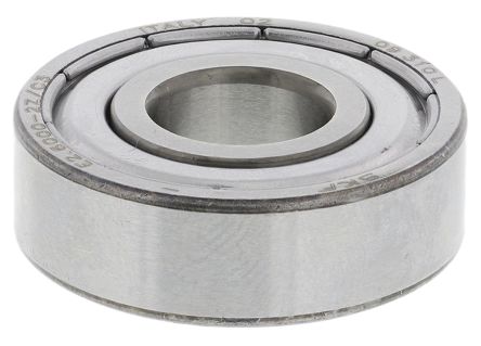 SKF E2.6000-2Z/C3 产品图片