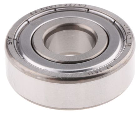 SKF E2.6201-2Z/C3 产品图片