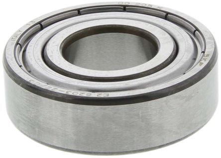 SKF E2.6203-2Z/C3 产品图片
