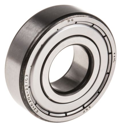 SKF E2.6204-2Z/C3 产品图片