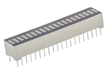 Kingbright DC-20/20CGKWA 产品图片
