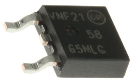 onsemi NTD5865NLT4G 产品图片